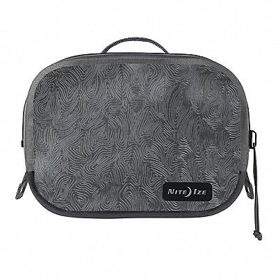 NITE IZE ROCS09R3 Cell Phone Bag Charcoal Universal