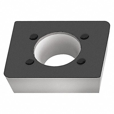 WALTER P272153RWTL71 Rhombic Positive Insert with Hole
