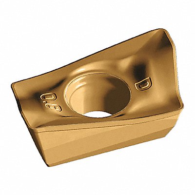 WALTER ADMT160630RF56WSM45X Rhombic Positive Insert with Hole