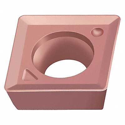 WALTER MPHT120408G88WXN15 Rhombic Positive Insert with Hole