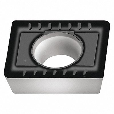 WALTER LPMT150612RD51WKP35S Rhombic Positive Insert with Hole