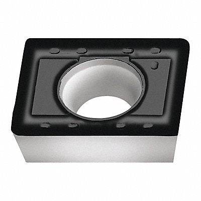 WALTER LPMT150612RD57WKP25S Rhombic Positive Insert with Hole