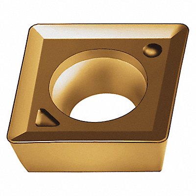WALTER MPMT120408F57WKP35S Rhombic Positive Insert with Hole