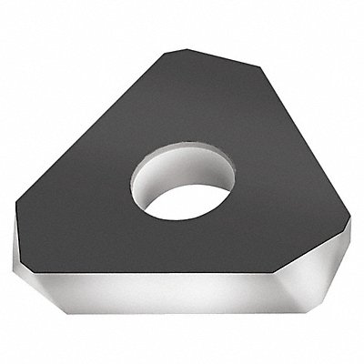 WALTER P23521RWKP25S Triangle Negative Insert with Hole