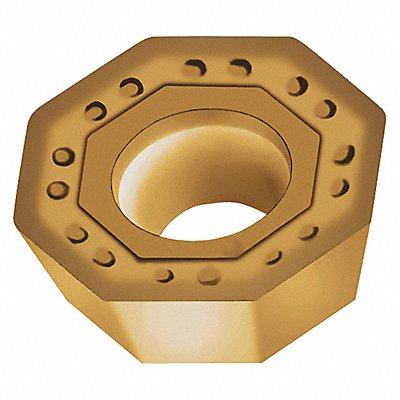 WALTER ODHT050408F57WKP35G Octagon Insert with Hole