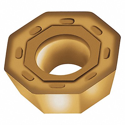 WALTER ODMT0504ZZND57WSM45X Octagon Insert with Hole