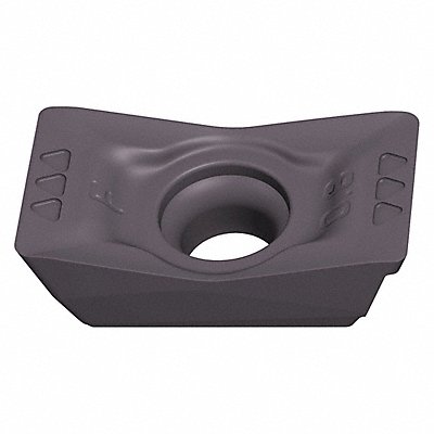 WALTER ADGX10T3PERF56WXM15 Rhombic Positive Insert with Hole