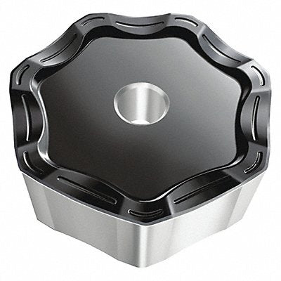 WALTER XNMF090612D27WKP25S Heptagon Negative Insert