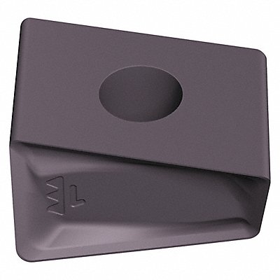 WALTER LNHX0904PDRL55TWAK15 Rhombic Negative Insert with Hole