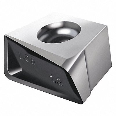 WALTER XNHX130630RL65TWSM45X Rhombic Negative Insert with Hole