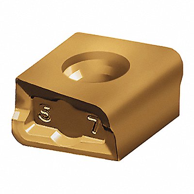 WALTER LNHU120608F57TWKP35G Negative Insert with Hole