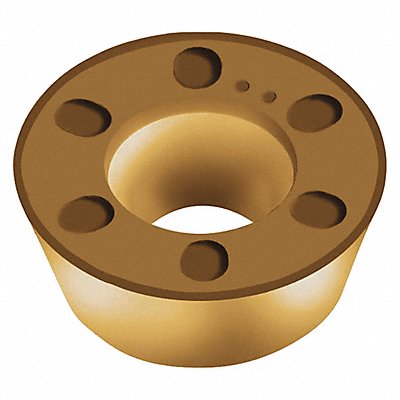 WALTER RDMW1605M0TA27WKP35G Round Positive Insert with Hole