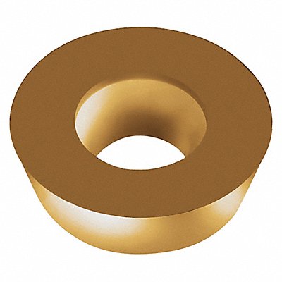 WALTER RDMX12T3M0TA27WKP35G Round Positive Insert with Hole