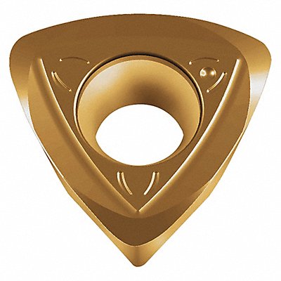 WALTER P26379R14WKP35G Profile Positive Insert with Hole