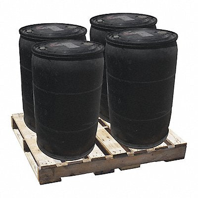 JE TOMES PALCMS55 Concrete Sealer Pail White 5 gal PK4