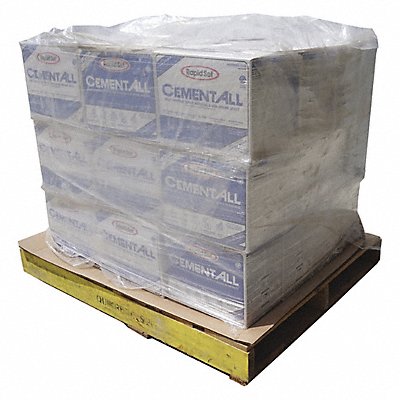 JE TOMES PALRSCA25 Concrete Patch and Repair 25 lb PK36