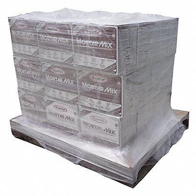 JE TOMES PALRSMM25 Concrete Patch and Repair 25 lb PK36