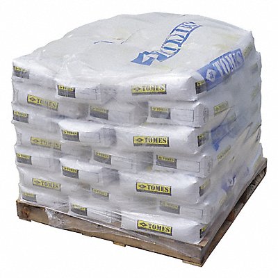 JE TOMES PALP38 Concrete Mix Bag 60 lb TintCrete PK56