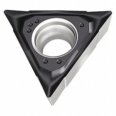 WALTER P2631014G11D61WSM37S Triangular Thread Milling Insert