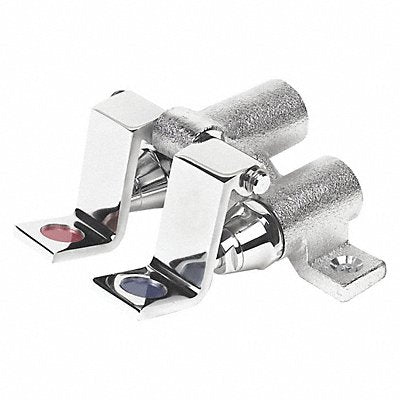 ELKAY LK399A Faucet Floor Mount 2 Foot Valve