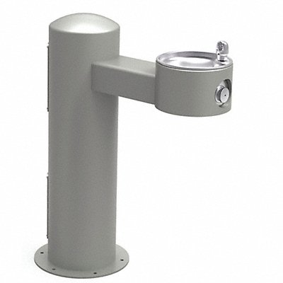 ELKAY LK4410GRY Fountain Outdoor Grey