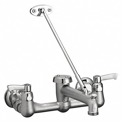 ELKAY LKB940C Faucet Service/Utility Wall Mount