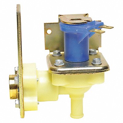 ROBERTSHAW IMV003 Ice Maker Water Valve 3/8 18 FNPT