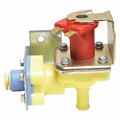 ROBERTSHAW IMV373 Water Valve S-53 1/4 QC