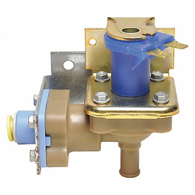 ROBERTSHAW IMV399 Water Valve S-53 1/4 QC