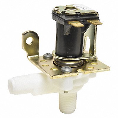 ROBERTSHAW IMV605 Laundry Valve 1/4 18 NPT