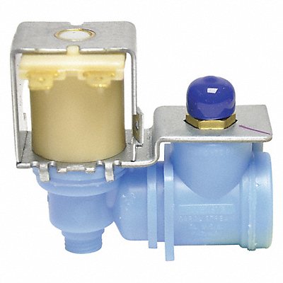 ROBERTSHAW IMV701 Water Valve S-86 7/16 24 UNS