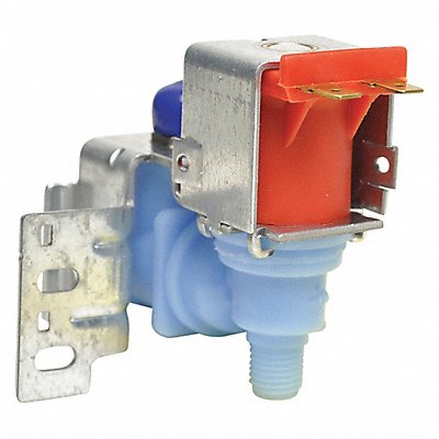 ROBERTSHAW IMV782 Water Valve S-86 7/16 24 UNS