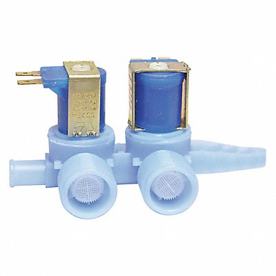 ROBERTSHAW CW001 Laundry Valve 3/4 11.5 NHT