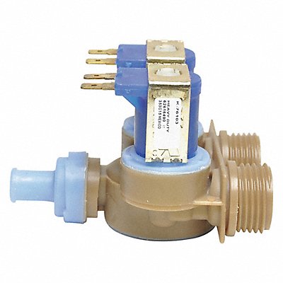 ROBERTSHAW CW333 Laundry Valve 3/4 11.5 NHT