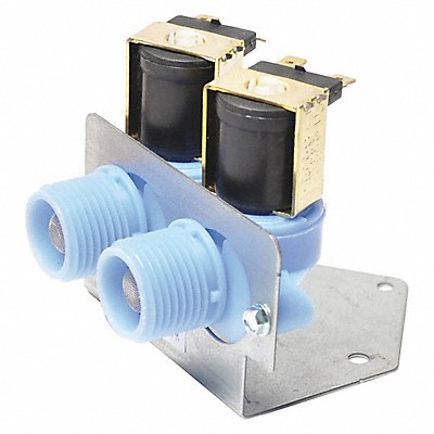 ROBERTSHAW CW349 Laundry Valve 3/4 11.5 NHT