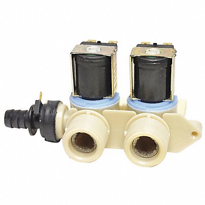 ROBERTSHAW CW600 Laundry Valve Thermistor 3/4 11.5 NHT