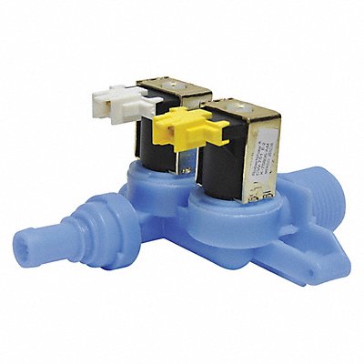 ROBERTSHAW CW751 Laundry Valve 3/4 11.5 NHT