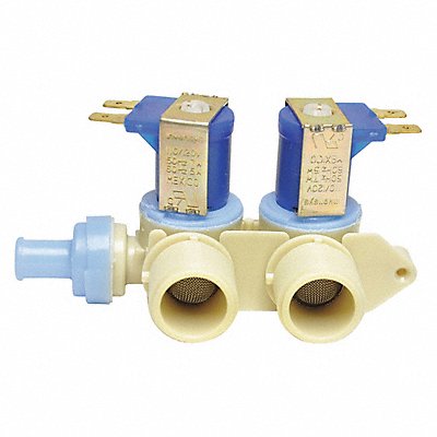 ROBERTSHAW CW932 Laundry Valve 3/4 11.5 NHT