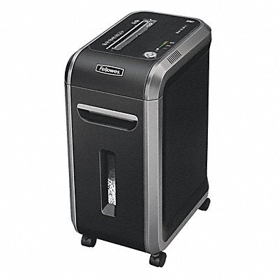 FELLOWES 3229901 Paper Shredder HD Cross-Cut 18 Sheet