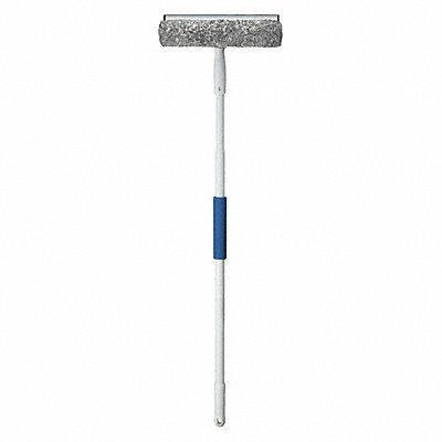 UNGER 975620 Window Squeegee/Scrubber Kit 12 12 in W