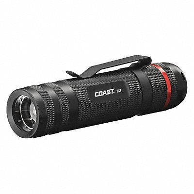 COAST PX1 LED Focusing Flashlight 315 Lumens
