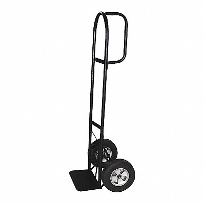 MILWAUKEE HAND TRUCKS DC37019 D-Handle Truck 800 lb.