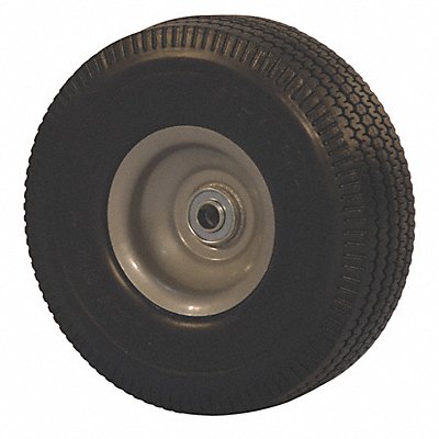 MILWAUKEE HAND TRUCKS DC3337 Flat Free Tyre 10
