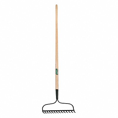 UNION TOOLS 63107 Bow Rake 14 Tine