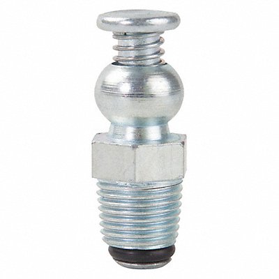 PROLUBE 44838 Grease Gun Air Release Valve 1/8 NPT