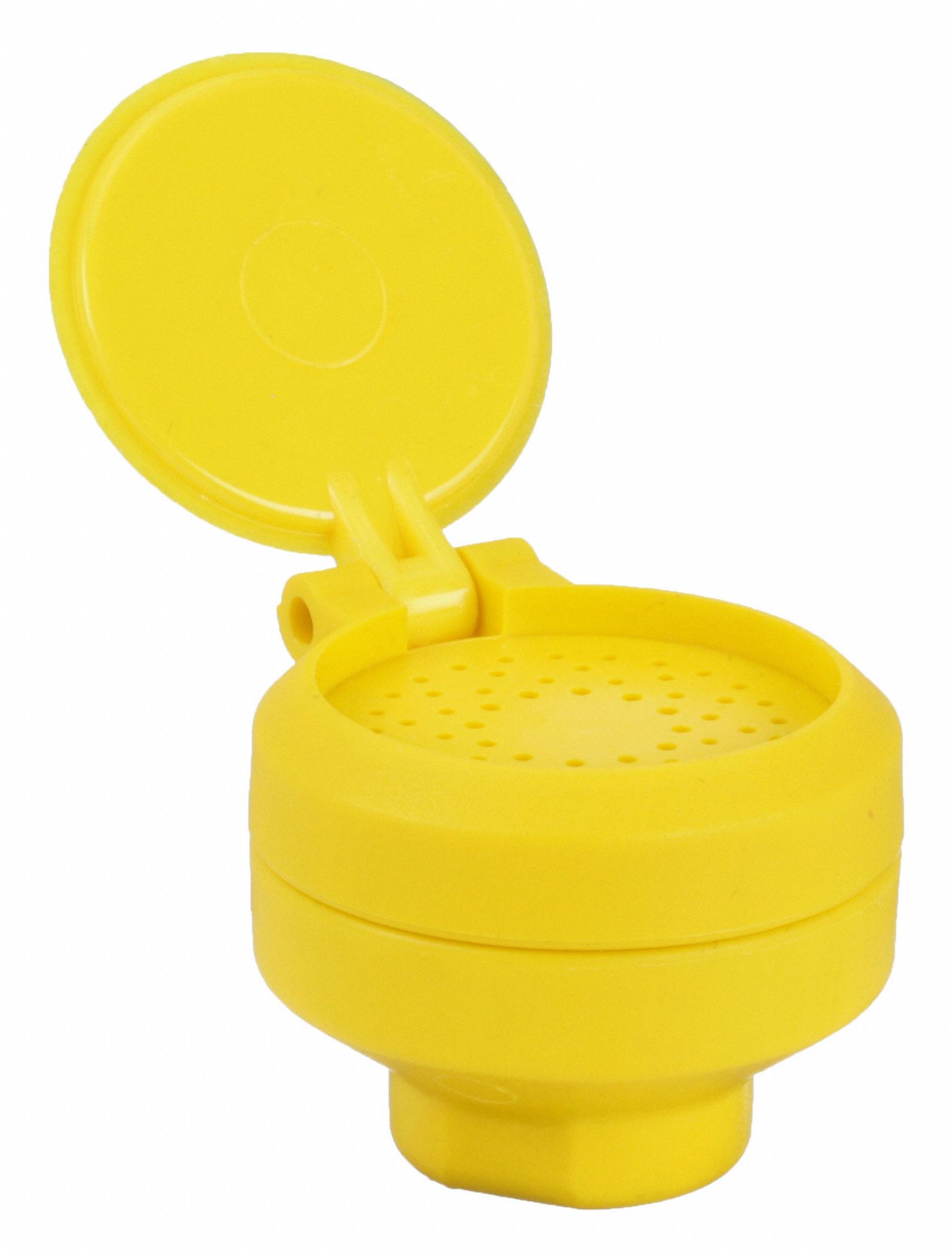 CONDOR AP470001CYEL Spray Head Eyewash Yellow