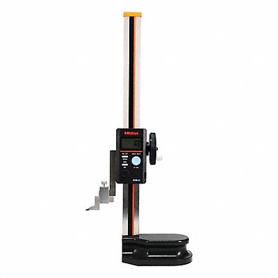 MITUTOYO 570-412 CAL Item Calibrated Height Gage
