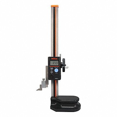 MITUTOYO 570-414 CAL Item Calibrated Height Gage
