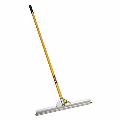 SEYMOUR MIDWEST RAKE 57001 Squeegee Applicator Frame 24 in L