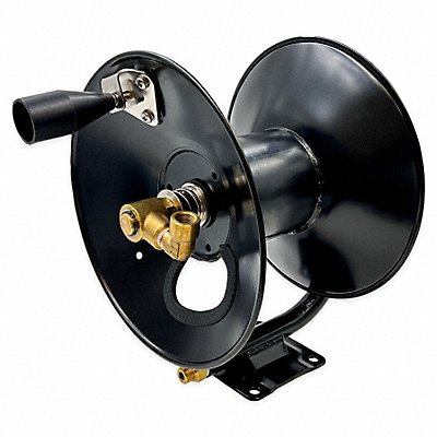 AR NORTH AMERICA 5701 Reel hose